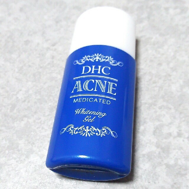 DHC(ディーエイチシー)の《ゆり様専用》DHCアクネホワイトニング ジェル コスメ/美容のスキンケア/基礎化粧品(美容液)の商品写真