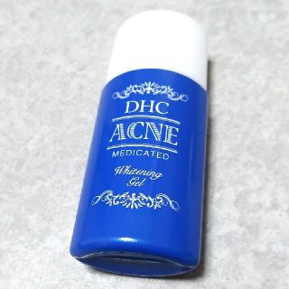 ディーエイチシー(DHC)の《ゆり様専用》DHCアクネホワイトニング ジェル(美容液)