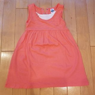 ザラキッズ(ZARA KIDS)のzara baby　ワンピース(ワンピース)