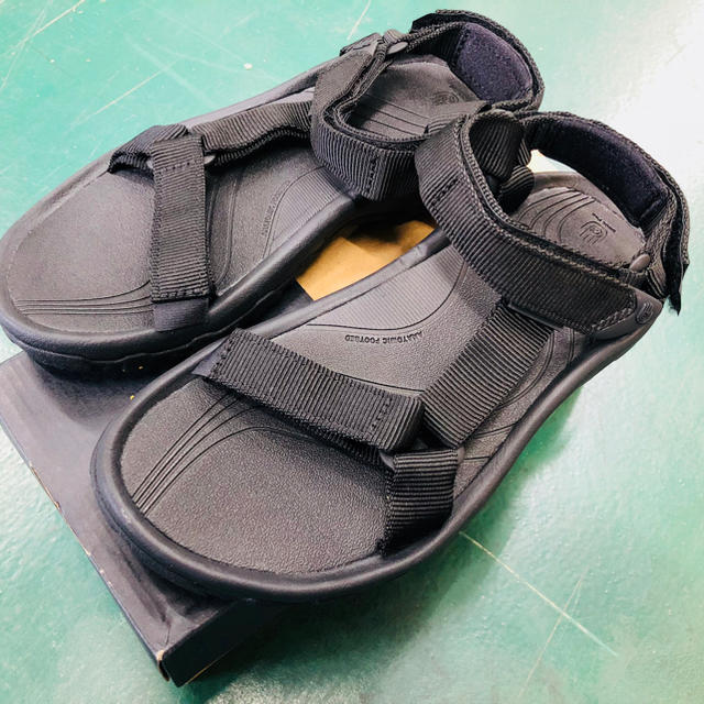 Teva(テバ)のTEVA サンダル 24cm レディースの靴/シューズ(サンダル)の商品写真