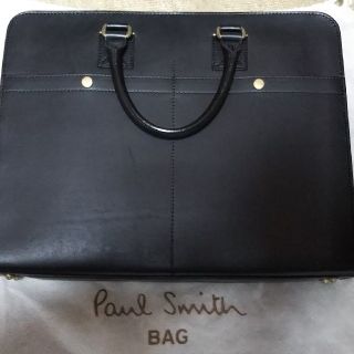 ポールスミス(Paul Smith)のPaul Smith ビジネスバッグ(ビジネスバッグ)