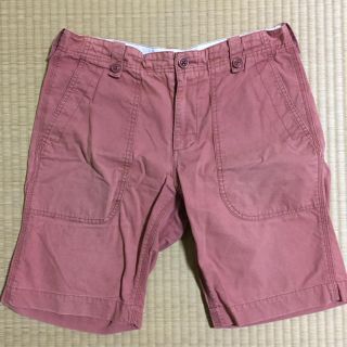 コーエン(coen)のコーエン  ハーフパンツ  イッカ  グローバルワーク(ショートパンツ)