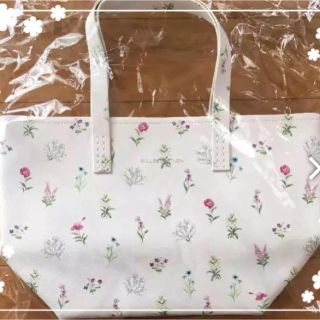 ウィルセレクション(WILLSELECTION)の♡Sana様専用♡ウィルセレクション ノベルティー (トートバッグ)