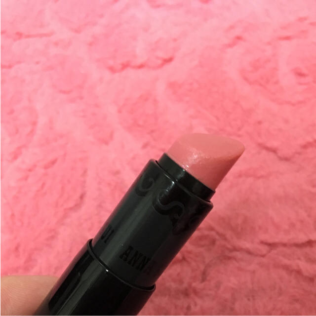 ANNA SUI(アナスイ)のアナスイ❤︎リップルージュ コスメ/美容のベースメイク/化粧品(口紅)の商品写真