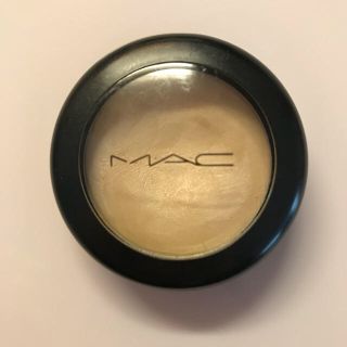 マック(MAC)のMAC  クリームカラーベース パール(アイシャドウ)