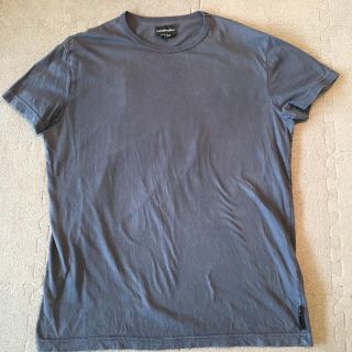 エンポリオアルマーニ(Emporio Armani)の【値下げしました】エンポリオアルマーニ Ｔシャツ(Tシャツ/カットソー(半袖/袖なし))