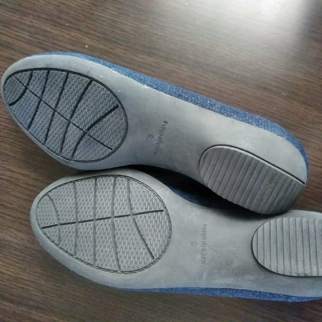 パンプス☆Sサイズ レディースの靴/シューズ(ハイヒール/パンプス)の商品写真
