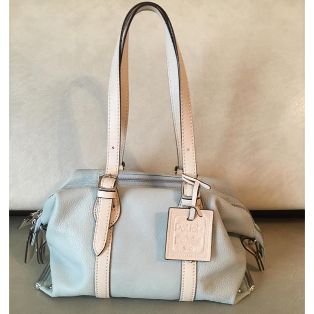 IENA(イエナ)のIENA購入♡PotioRショルダーバック超美品 レディースのバッグ(ショルダーバッグ)の商品写真