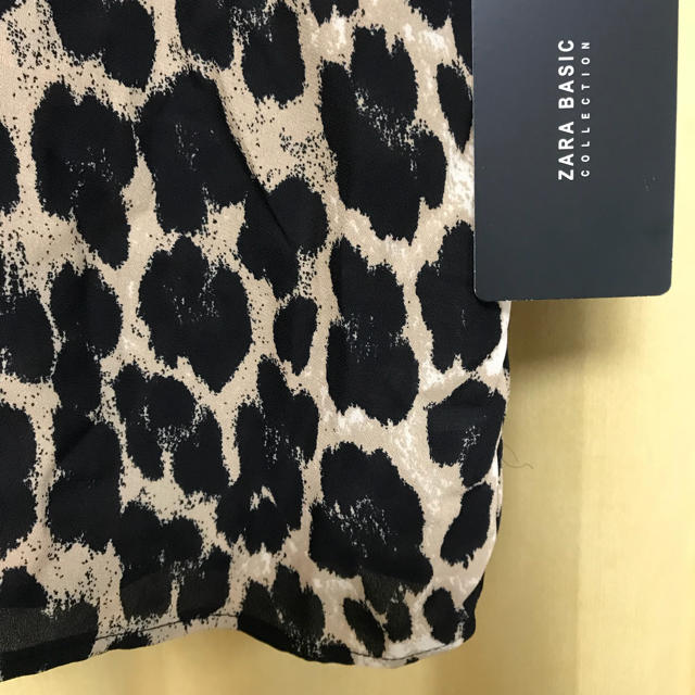 ZARA(ザラ)のZARA レディースのトップス(キャミソール)の商品写真