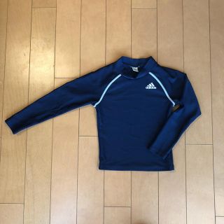 アディダス(adidas)のadidas ラッシュガード(水着)