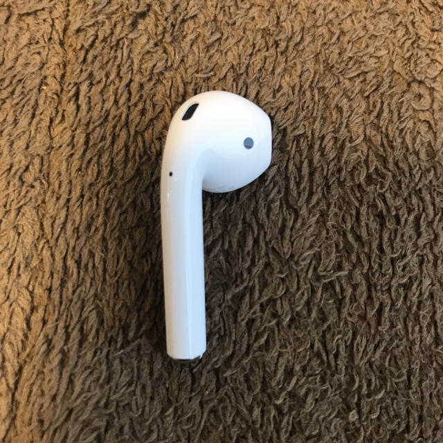 Apple Airpods Right 右耳のみ