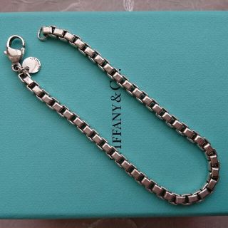 ティファニー(Tiffany & Co.)のティファニー ブレスレット ベネチアン(ブレスレット/バングル)