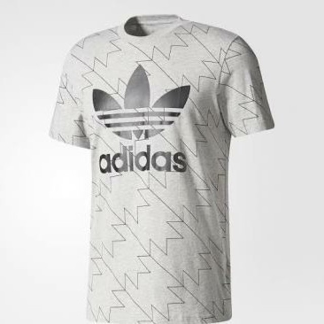 adidas(アディダス)の⭐新品 アディダス addidas Tシャツ Mサイズ メンズのトップス(Tシャツ/カットソー(半袖/袖なし))の商品写真