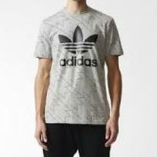 アディダス(adidas)の⭐新品 アディダス addidas Tシャツ Mサイズ(Tシャツ/カットソー(半袖/袖なし))