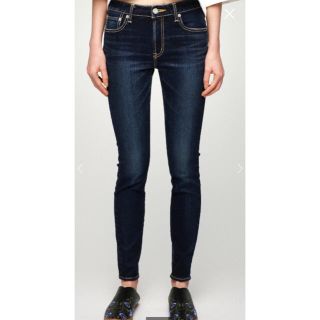 マウジー(moussy)のMOUSSY WF Rebirth SKINNY(デニム/ジーンズ)