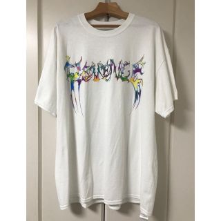 revenge shadow movement Tシャツ 新品未使用(Tシャツ/カットソー(半袖/袖なし))