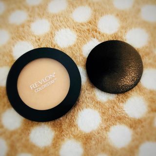 レブロン(REVLON)のレブロン🌸プレストパウダー🌸ファンデーション(フェイスパウダー)