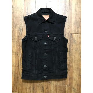 Levi's デニムベスト リーバイス