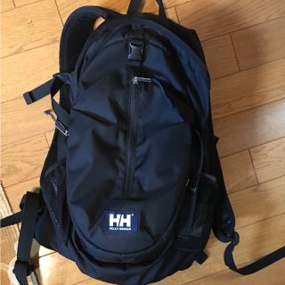 ヘリーハンセン(HELLY HANSEN)のヘリーハンセン 20L(リュック/バックパック)