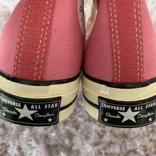 コンバース(CONVERSE)のコンバース チャックテイラー(スニーカー)