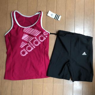 アディダス(adidas)のadidas 水着(水着)