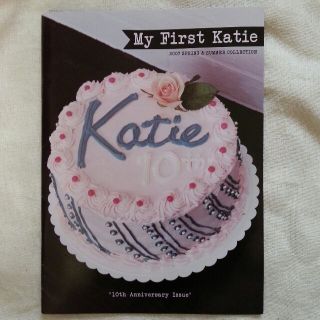 ケイティ(Katie)のkatieケイティ2007カタログ(その他)