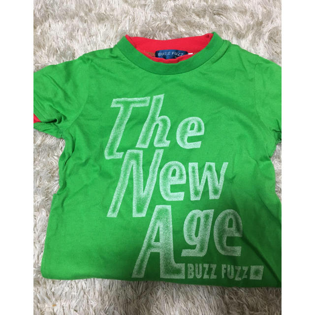 BeBe(ベベ)のKids Tシャツ キッズ/ベビー/マタニティのキッズ服男の子用(90cm~)(Tシャツ/カットソー)の商品写真