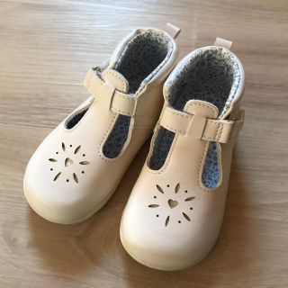 エイチアンドエム(H&M)の未使用/H&M ハイカットシューズ 14cm(その他)