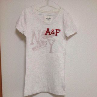 アバクロンビーアンドフィッチ(Abercrombie&Fitch)のアバクロ Tシャツ(Tシャツ(半袖/袖なし))