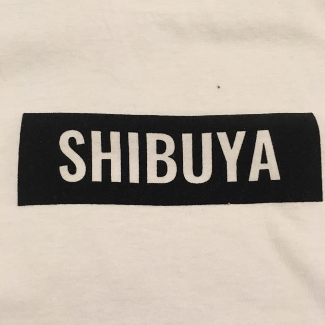 Bershka(ベルシュカ)の格安ワンコイン！新品未使用★Bershka Tシャツ♪ レディースのトップス(Tシャツ(半袖/袖なし))の商品写真