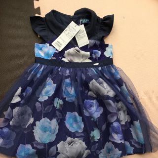 Anna Sui Mini アナスイミニ フォーマルドレスの通販 ラクマ