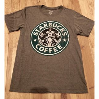 スターバックスコーヒー(Starbucks Coffee)のスターバックスTシャツ スタバ (Tシャツ/カットソー(半袖/袖なし))