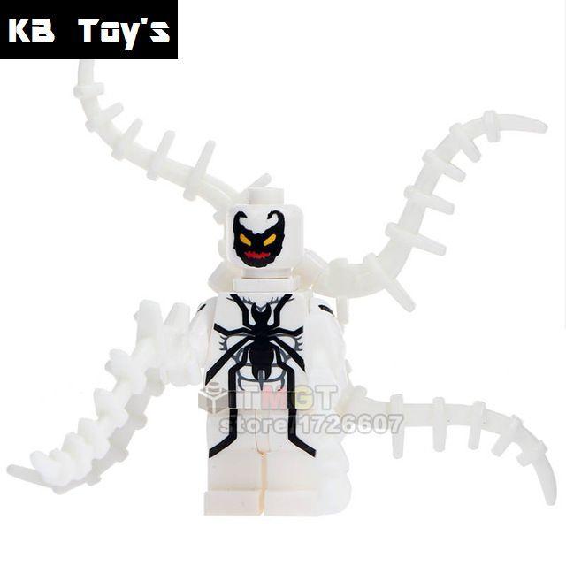 レゴ互換品 アンチベノム 1040 3の通販 By Kb Toy S レゴ互換品取扱い ラクマ店 ラクマ