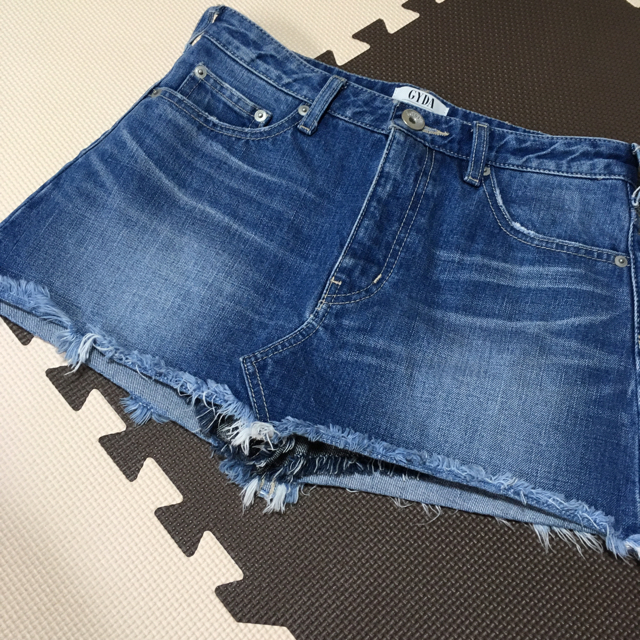 GYDA GYDA スカートライクショートパンツの通販 by ♡'s shop