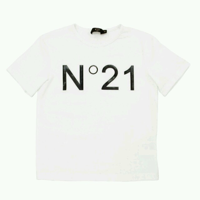 N°21 - N２１ ヌメロ ☆ Tシャツ