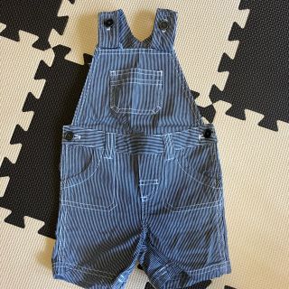 オールドネイビー(Old Navy)の《オールドネイビー》オーバーオール(パンツ)