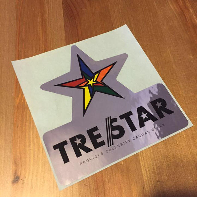 値下げ！！◉正規品・新品◉TRESTAR☆トレスター バッグS ホワイト メンズのバッグ(トートバッグ)の商品写真