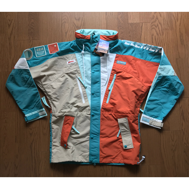 Kith Columbia Wind Pant XS キス コロンビア 【81%OFF!】