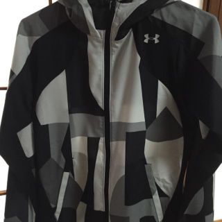 アンダーアーマー(UNDER ARMOUR)の☆プロフ様専用☆(ナイロンジャケット)