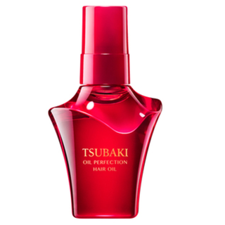 シセイドウ(SHISEIDO (資生堂))の【新品　】資生堂　TSUBAKI オイルパーフェクション　50ml(オイル/美容液)