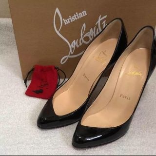 クリスチャンルブタン(Christian Louboutin)のCoci0401様専用 ♡クリスチャンルブタン ダイアナ (ハイヒール/パンプス)