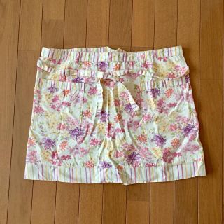 ローラアシュレイ(LAURA ASHLEY)のローラアシュレイ エプロン(収納/キッチン雑貨)