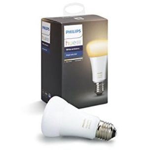 フィリップス(PHILIPS)のPhilips Hue(ヒュー) ホワイトグラデーションシングルランプ(蛍光灯/電球)