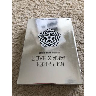 BIGBANG DVD(K-POP/アジア)