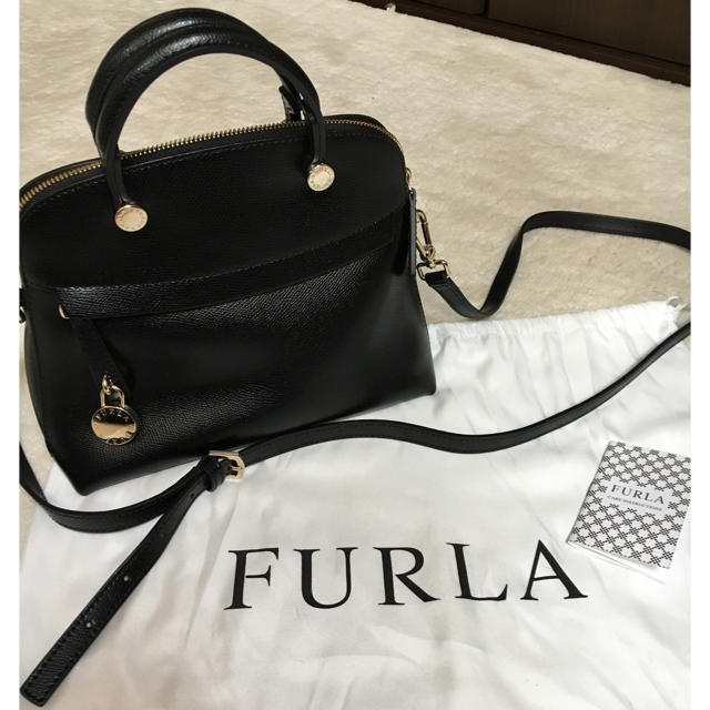 Furla(フルラ)のフルラ パイパー レディースのバッグ(ショルダーバッグ)の商品写真