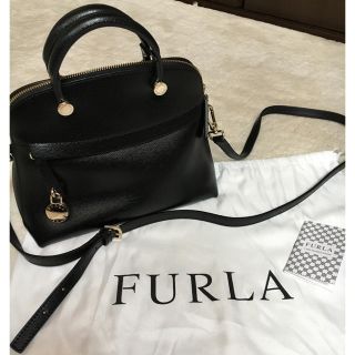 フルラ(Furla)のフルラ パイパー(ショルダーバッグ)