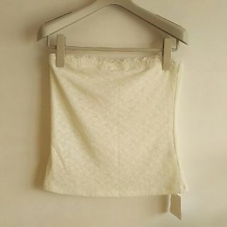 ウィルセレクション(WILLSELECTION)のpitosaki様専用 willselection ベアトップレースキャミ(キャミソール)