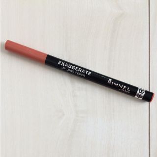 リンメル(RIMMEL)のリンメル リップライナー(リップライナー)