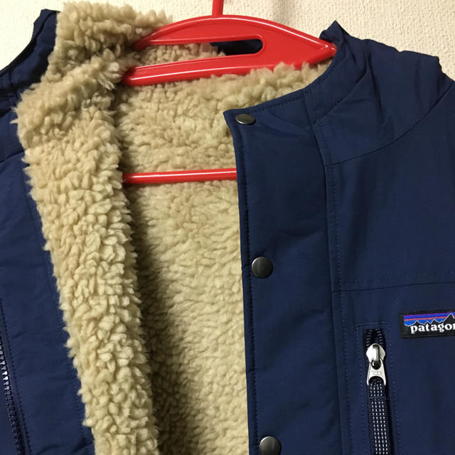 patagonia(パタゴニア)のパタゴニア マウンテンパーカー メンズのジャケット/アウター(マウンテンパーカー)の商品写真