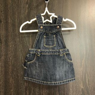 オールドネイビー(Old Navy)の6-12m☆オールドネイビー ワンピース(ワンピース)